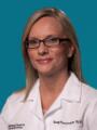 Photo: Dr. Emily Franks, MD