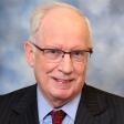 Photo: Dr. Leo Clark, MD