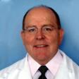 Photo: Dr. John Hayes, MD