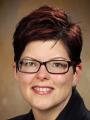 Photo: Dr. Maria Mallory, MD