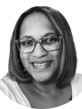 Photo: Tonya Johnson, LCMHC