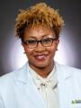 Photo: Dellinia Burgess, FNP