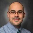 Photo: Dr. Andrew McGarry, MD