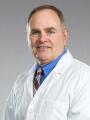 Photo: Dr. Timothy Gostkowski, MD