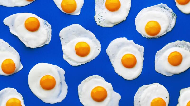 Eggs