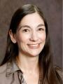 Photo: Dr. Carmen Morales, MD