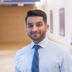 Dr. Niel Gandhi, MD