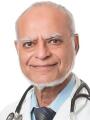 Photo: Dr. Mohammad Baloch, MD