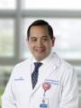 Photo: Dr. Patrick Mangonon, MD