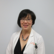 Photo: Dr. Cynthia Kang Rotondo, MD