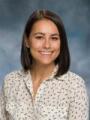 Photo: Dr. Emily Van Kouwenberg, MD