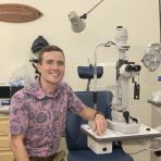 Dr. Nicholas Jones, OD