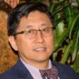 Photo: Dr. John Ahn, DO