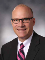 Photo: Dr. Lee Begrow, DO