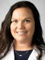Photo: Dr. April Parker, DDS