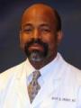 Photo: Dr. Billy Perry, MD