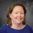 Photo: Dr. Annmarie McDonagh, MD