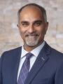 Photo: Dr. Vamshi Thandra, MD