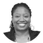 Brandy Whyte, LMHC