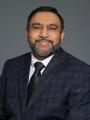Photo: Dr. Khalid Waheed, MD
