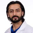 Dr. Jeeshan Faridi, MD