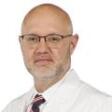 Photo: Dr. Daryl Marx, MD