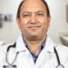 Photo: Dr. Salman Ahmad, MD