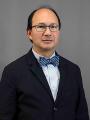 Photo: Dr. Michael Torres, MD