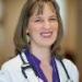 Photo: Dr. Kristel Leubner, DO