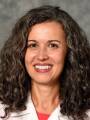 Photo: Lucia Lintner, APRN