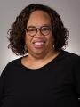 Photo: Dr. Kimberly Holding, MD