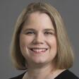 Photo: Dr. Mindy Simpson, MD