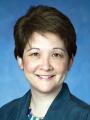 Photo: Dr. Julia Heng, MD