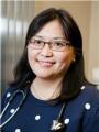 Photo: Dr. Pamela Naval-Blyden, MD