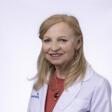 Photo: Dr. Aldona Staar-Kumosa, MD