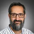 Photo: Dr. Osamah Aldoss, MD