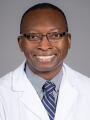 Photo: Dr. Maxwell Boakye, MD