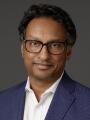 Photo: Dr. Ramesh Srinivasan, MD