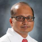 Dr. Musharraf Navaid, MD