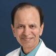 Photo: Dr. Iftikhar Ahmad, MD