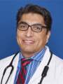 Photo: Dr. Cesar Sandate, MSPA