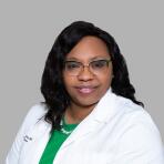 Dr. Shalaunda Gray, MD