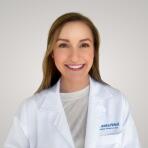Madison Talton, CRNP