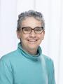 Photo: Dr. Marian Greenburg, MD