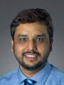 Photo: Dr. Maaz Syed Ahmed, MD