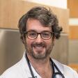 Photo: Dr. Clay Cauthen, MD