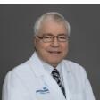 Photo: Dr. James Irwin, MD