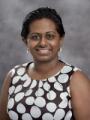 Photo: Dr. Ami Abraham, DO