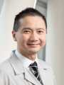 Photo: Dr. Richard Zhu, MD