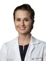 Photo: Dr. Katharine Schulz-Costello, DO